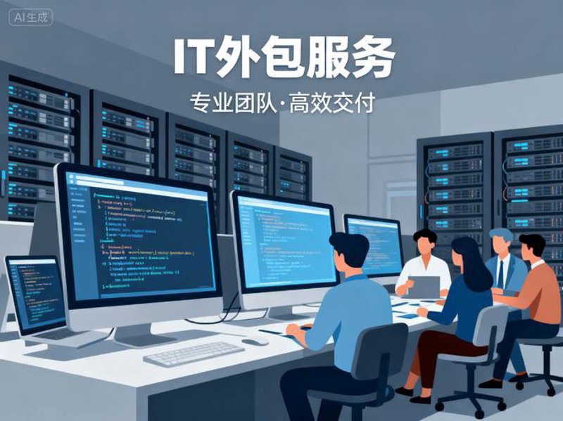 企业系统集成:推动转型升级的新引擎