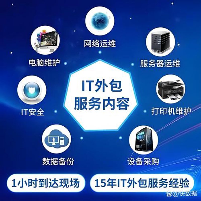 海口软件开发选购指南